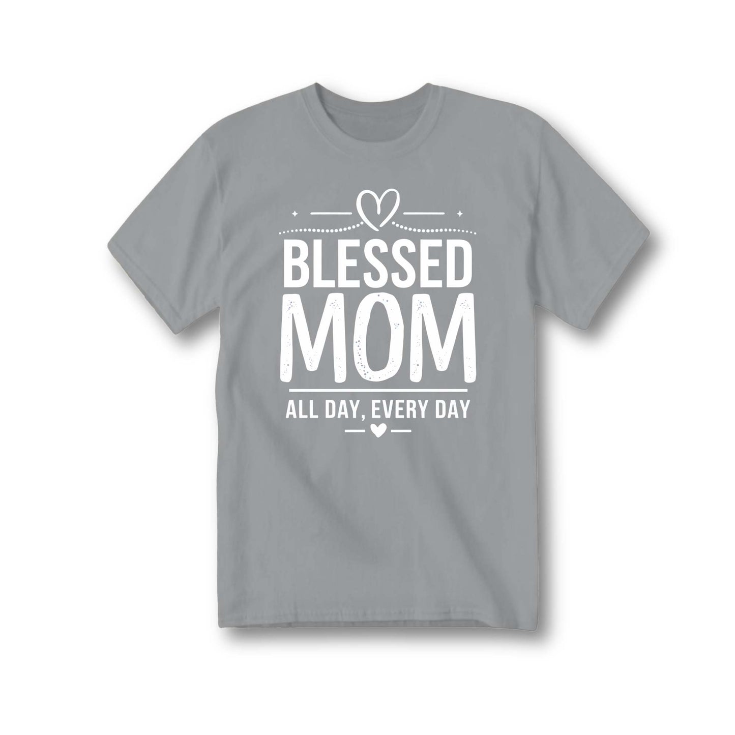 Blessed Mom Tee