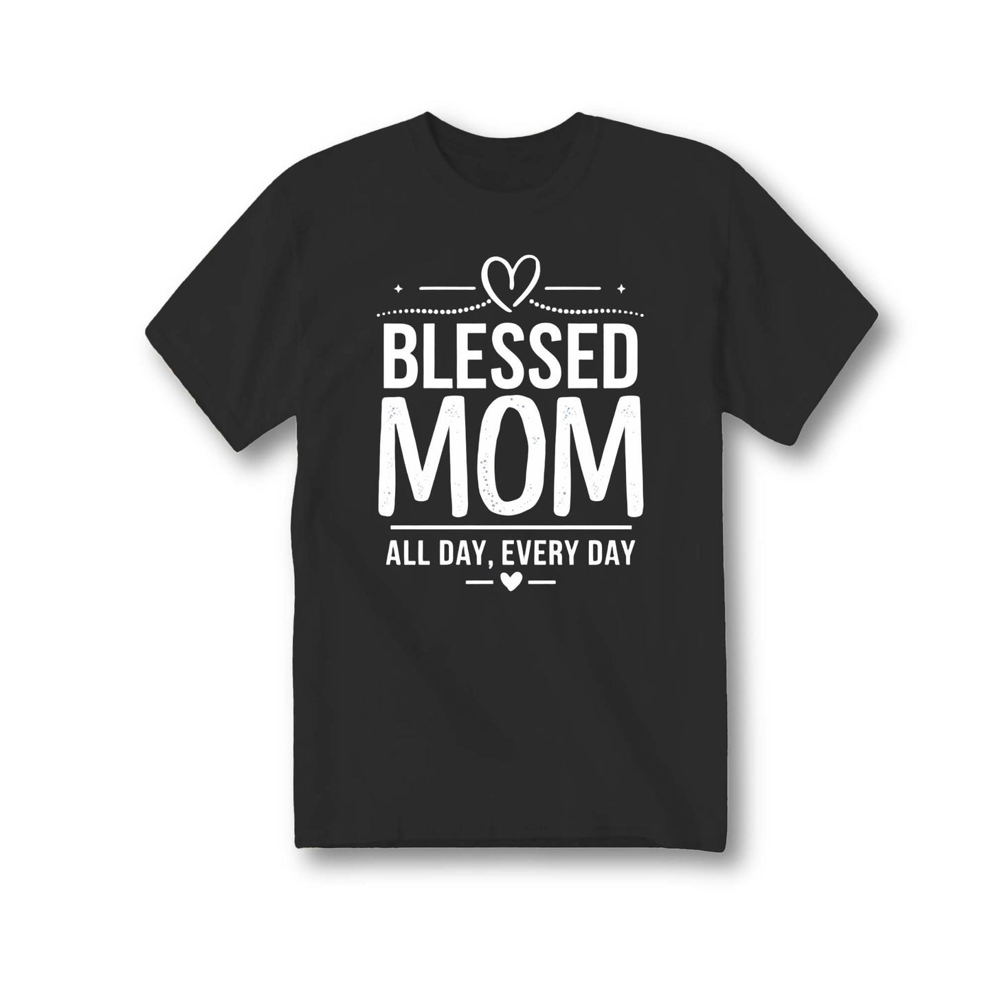 Blessed Mom Tee