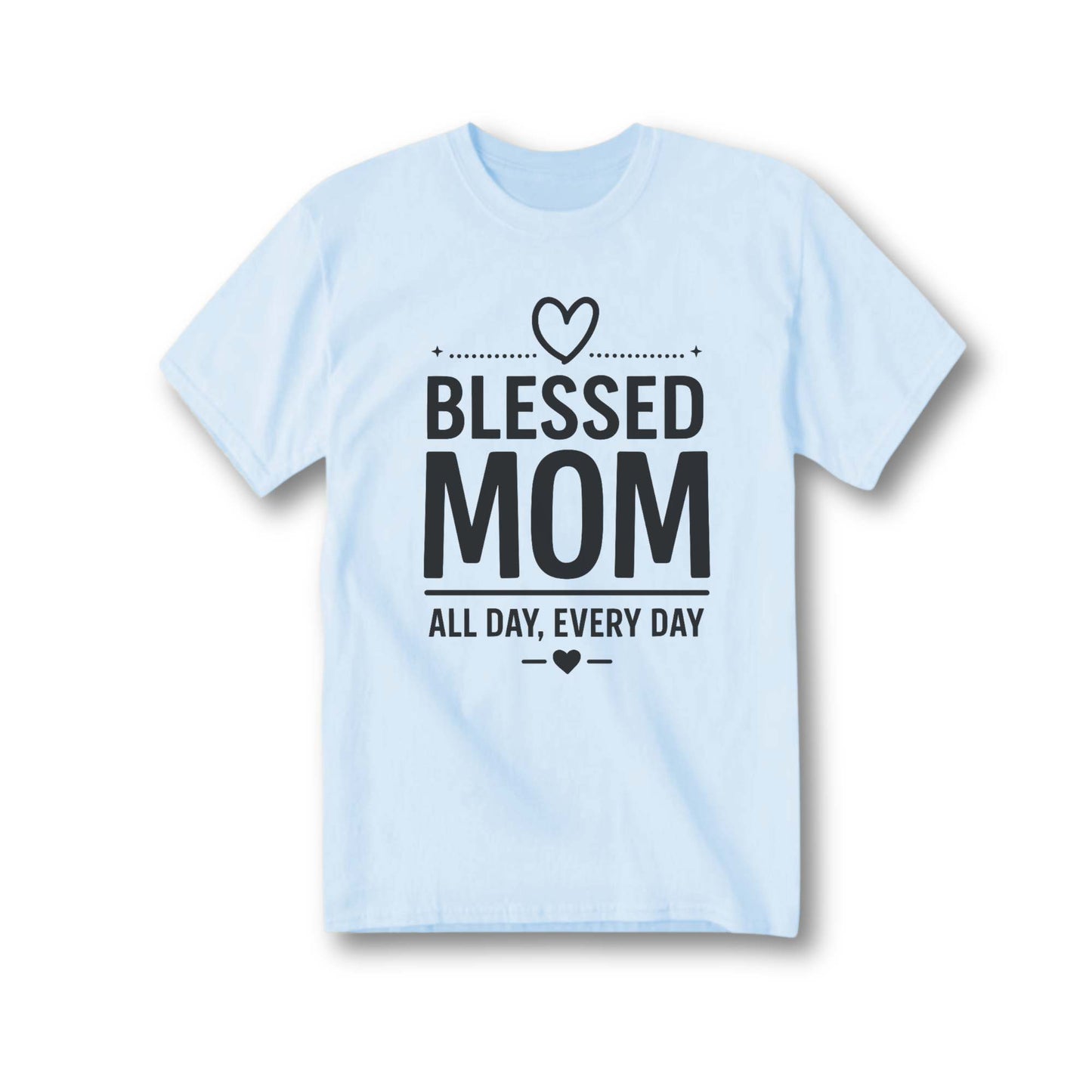 Blessed Mom Tee