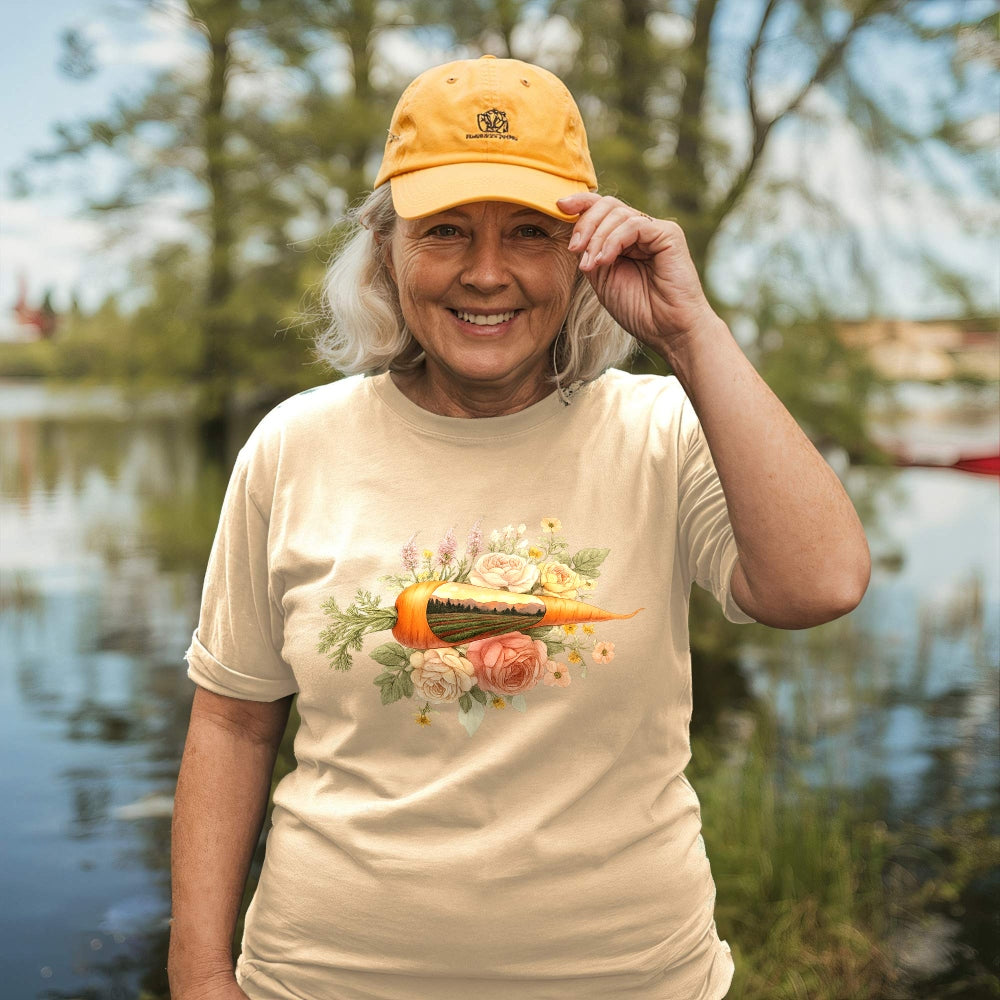 Harvested Wonders Tee