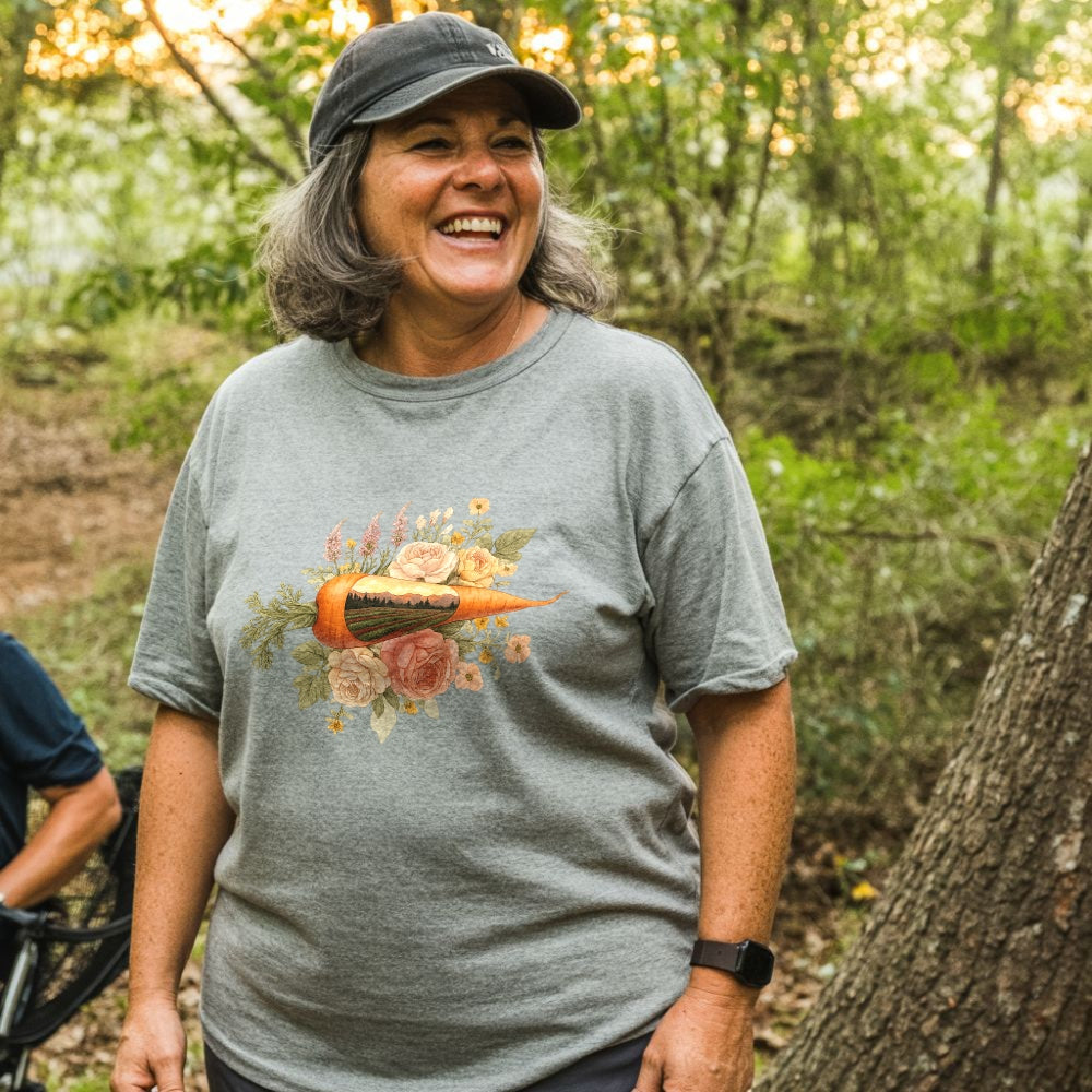 Harvested Wonders Tee