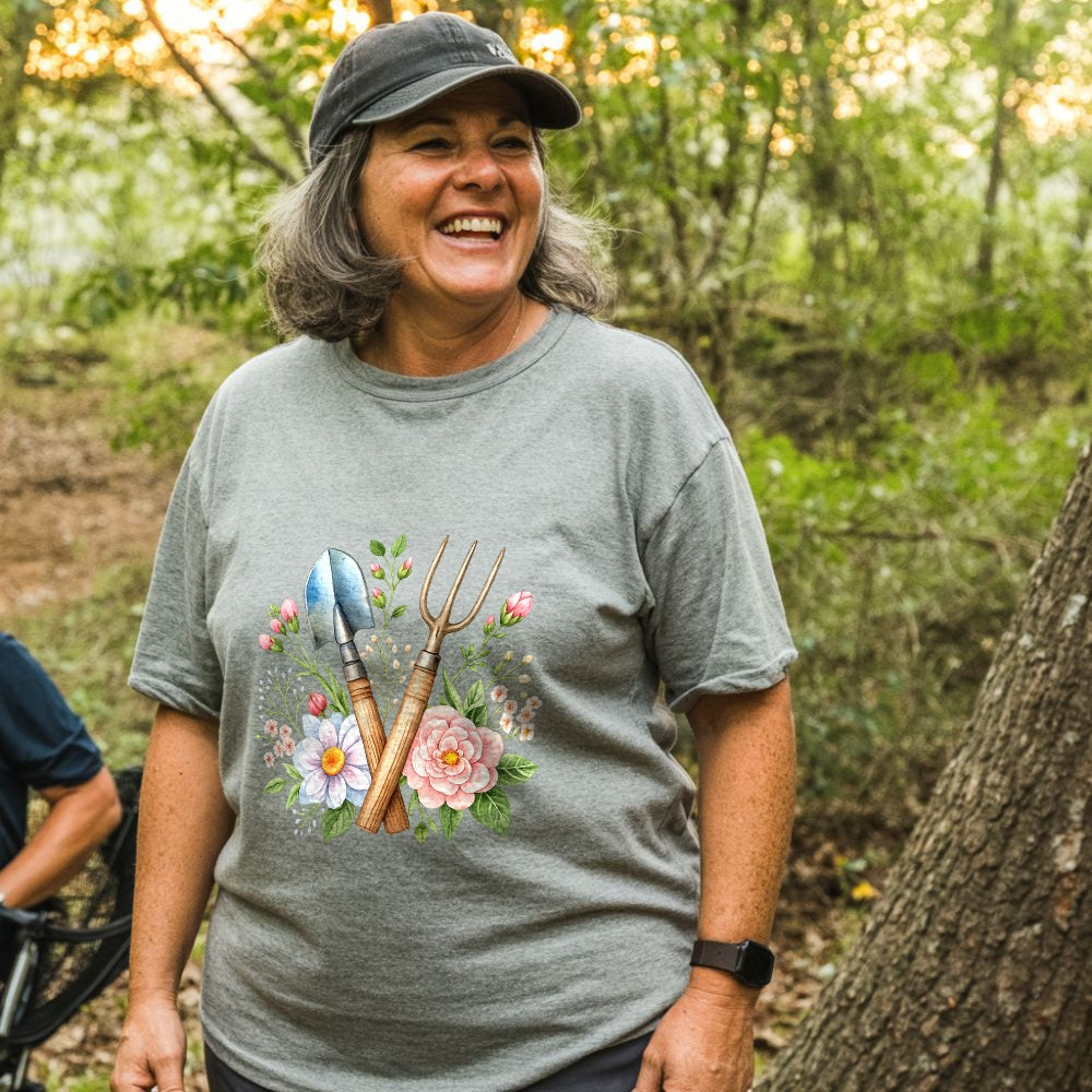 Garden Essentials Tee