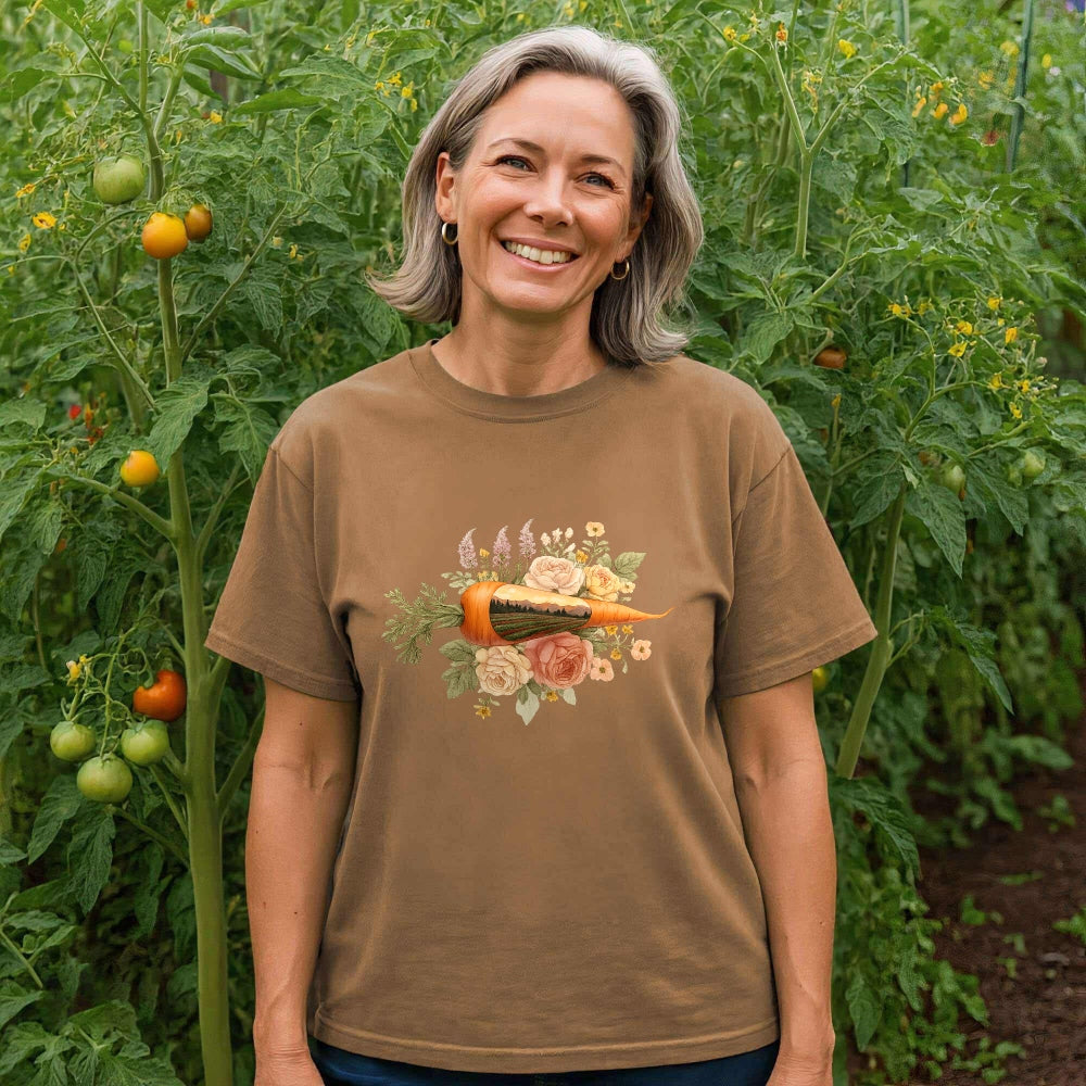 Harvested Wonders Tee