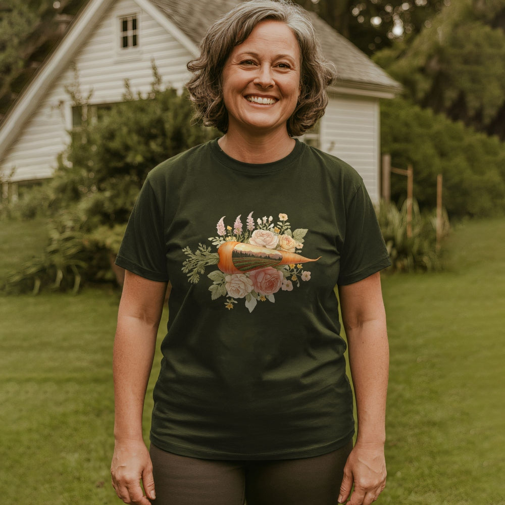 Harvested Wonders Tee