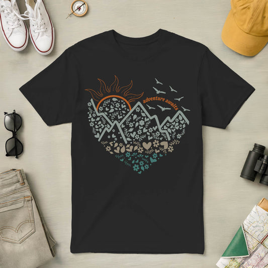 Adventure Awaits Tee 2