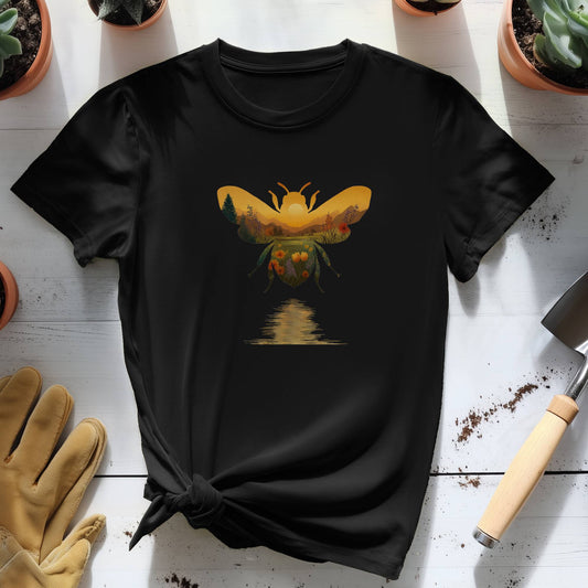 Bloom Keeper Tee