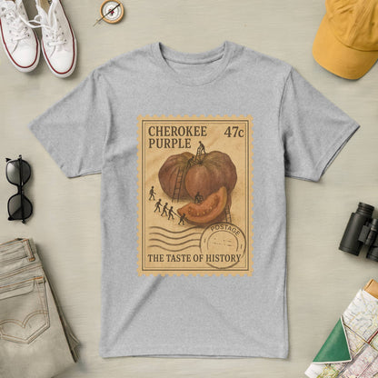 Cherokee Purple Tee