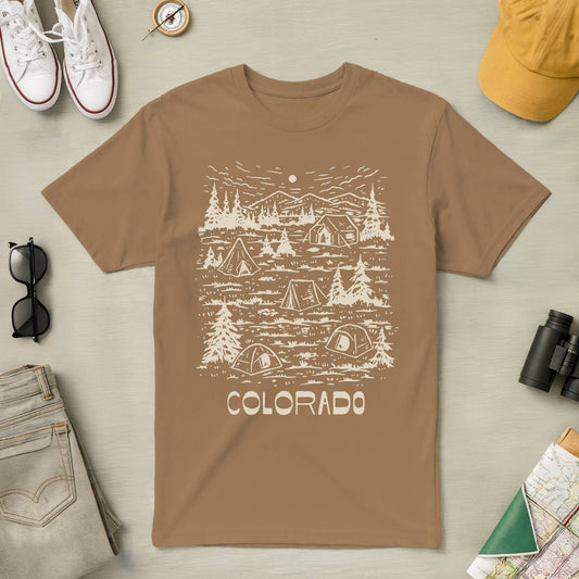 COLORADO Tee