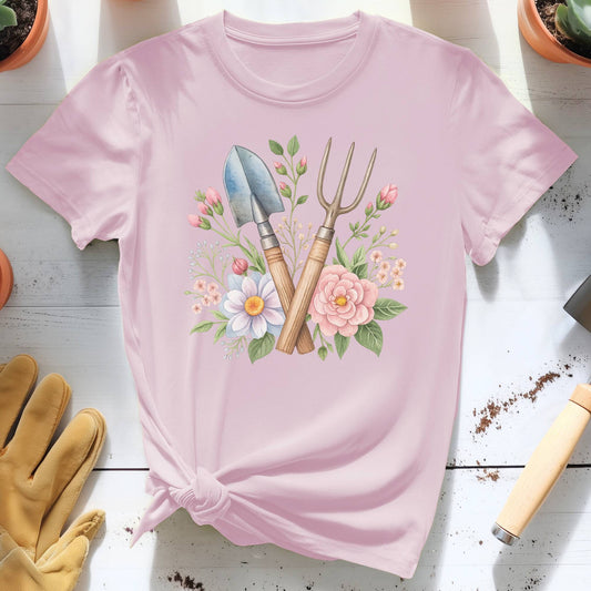 Garden Essentials Tee