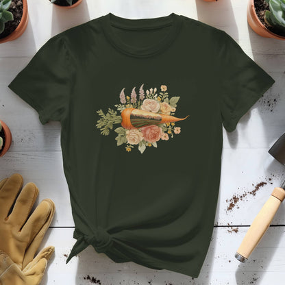 Harvested Wonders Tee