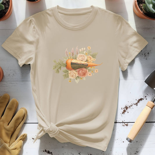 Harvested Wonders Tee