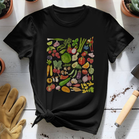 Local Fruits Tee