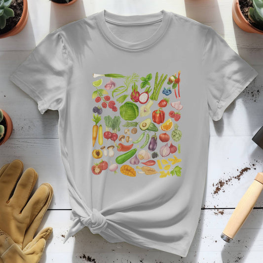Local Fruits Tee
