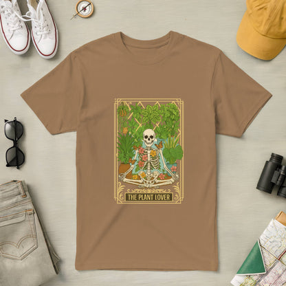 The Plant Lover Tee