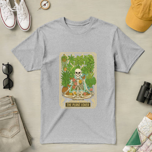 The Plant Lover Tee