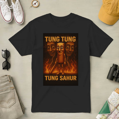Tung Tung Tung Sahur Tee