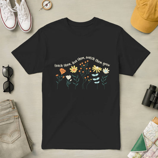 Love Them, Watch Them Grow Tee