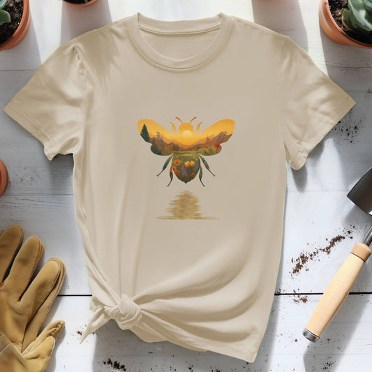 Bloom Keeper Tee