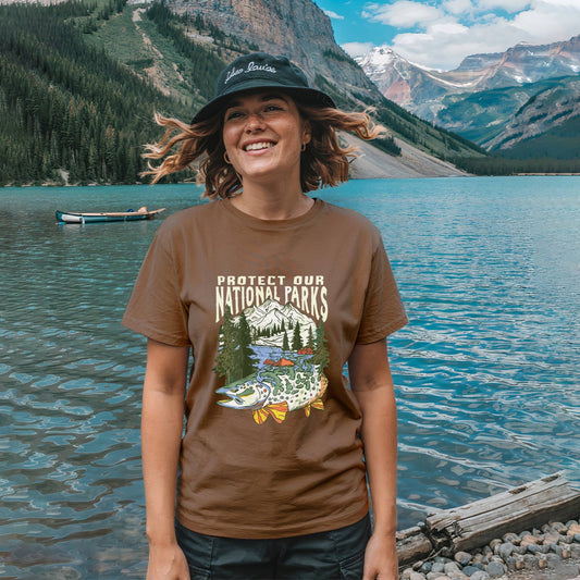 Protect our National Parks Tee