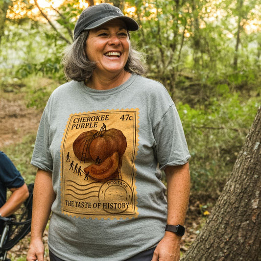 Cherokee Purple Tee