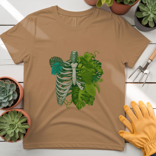 Green Bones Tee