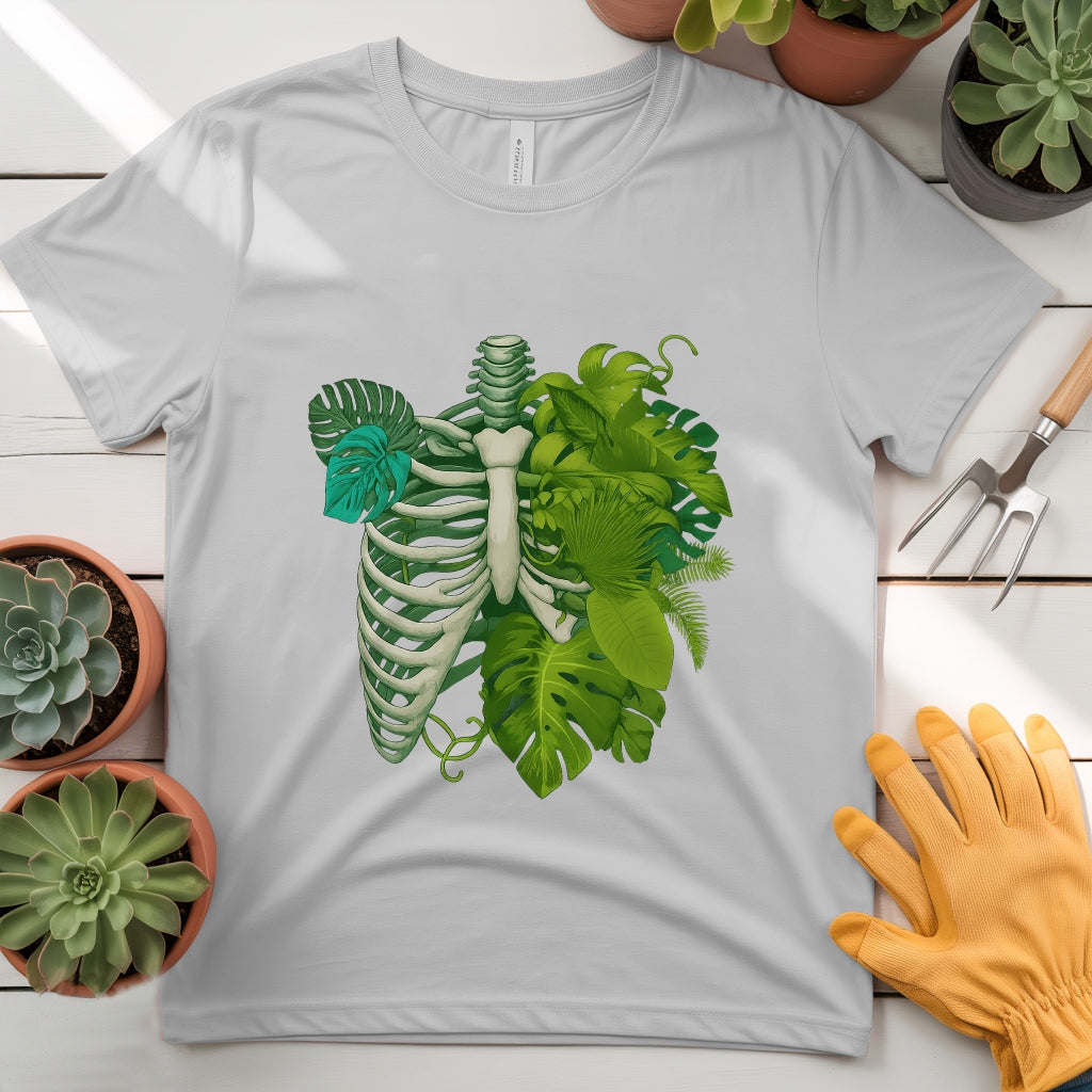 Green Bones Tee