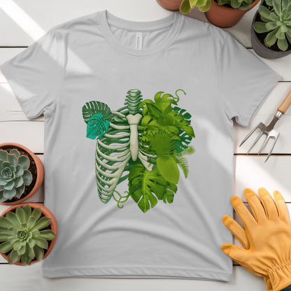 Green Bones Tee