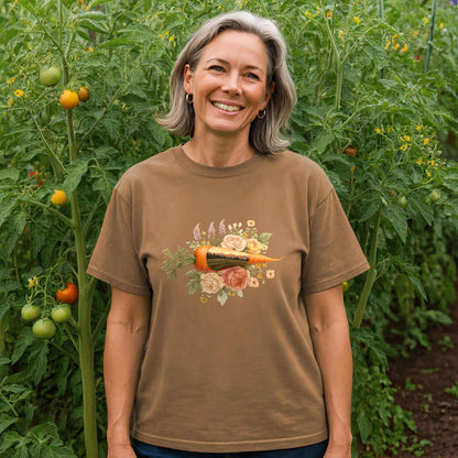 Harvested Wonders Tee