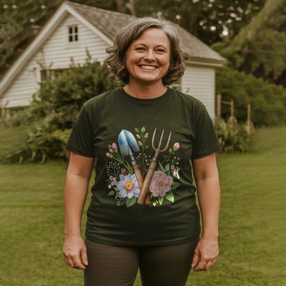 Garden Essentials Tee