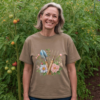 Garden Essentials Tee
