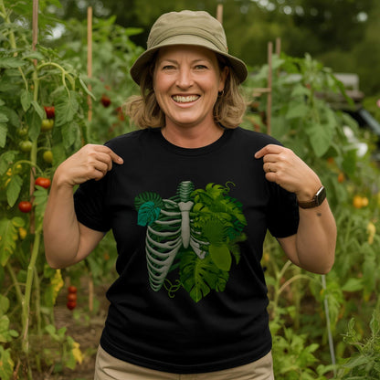 Green Bones Tee