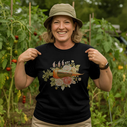 Harvested Wonders Tee