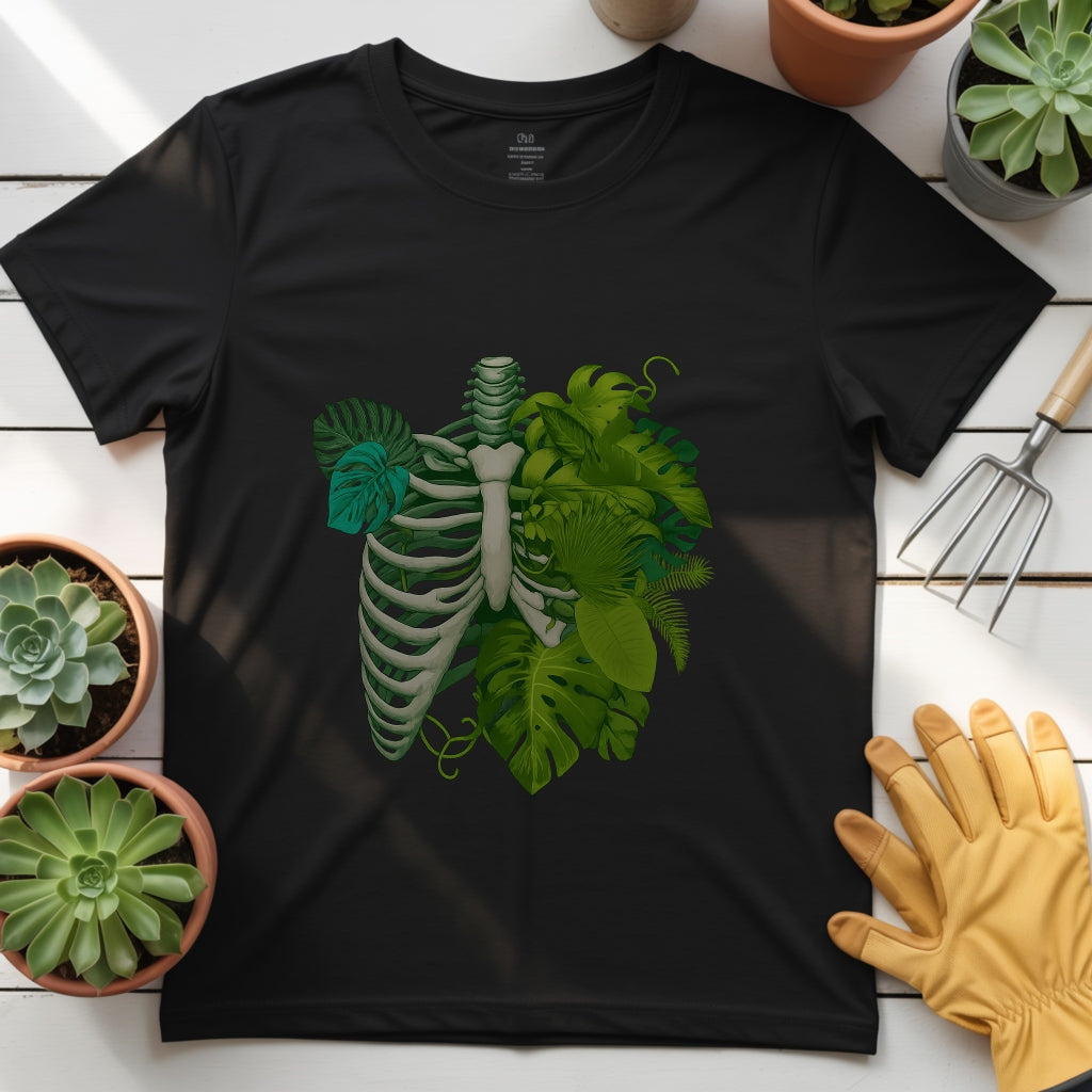 Green Bones Tee