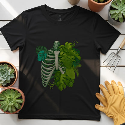 Green Bones Tee