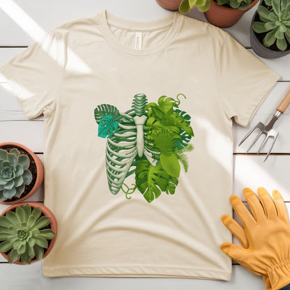 Green Bones Tee