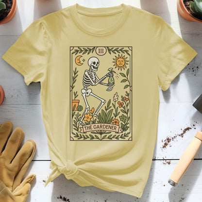 The Gardener Tee