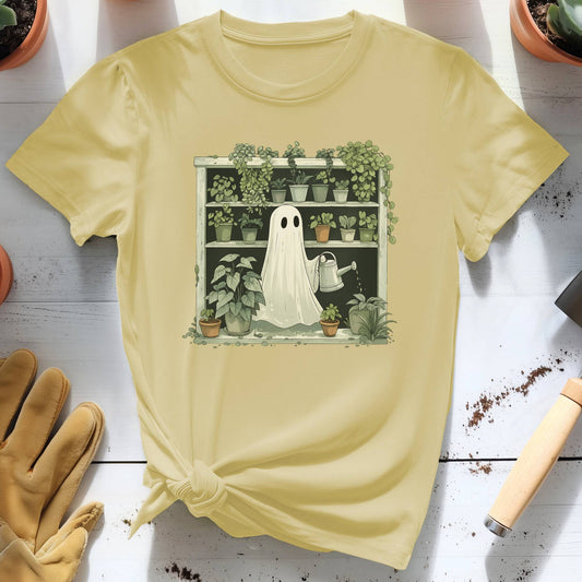 Ghost Watering Tee