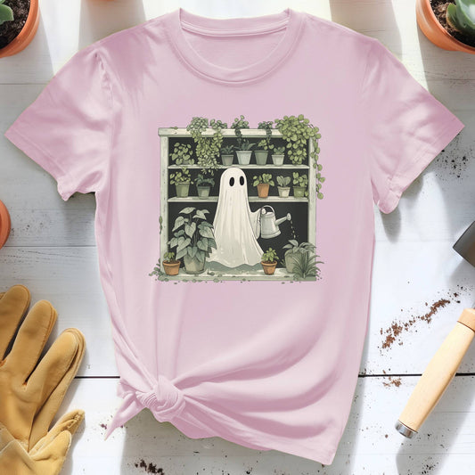 Ghost Watering Tee