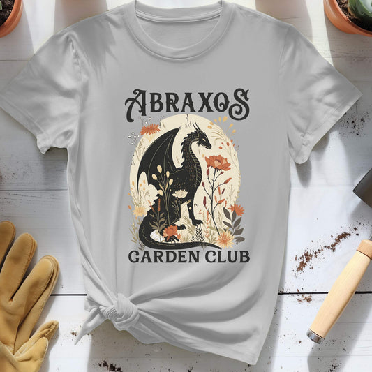 Abraxos Garden Club Tee