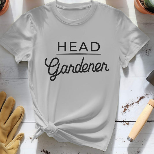 Head Gardener Tee
