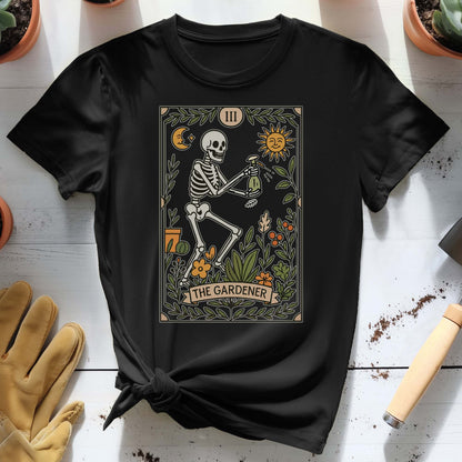 The Gardener Tee