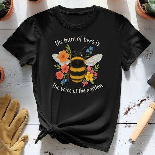 The Hum of Bees Tee